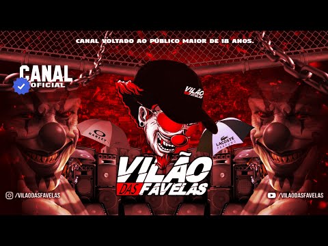 "VOU TACAR COM FORÇA" - DJ GP DA ZL feat. MC Gui Andrade - "EP FANTASIA" / FAIXA 04