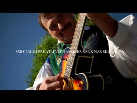 GOSTILNIŠKA - Milan Domajnko