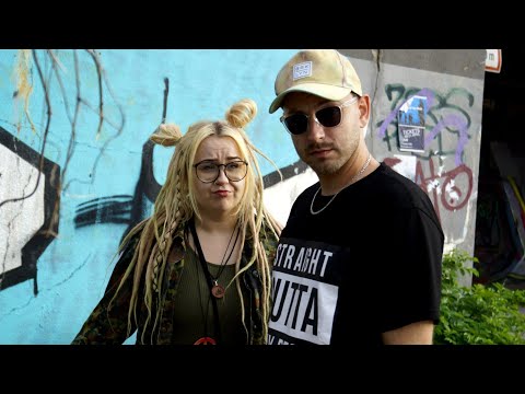 Maama Ganja & Shliiwa - LIEBE