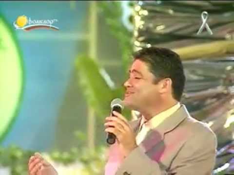 Naum Petreski & Rumiana Popova - Neveno, Nevenke