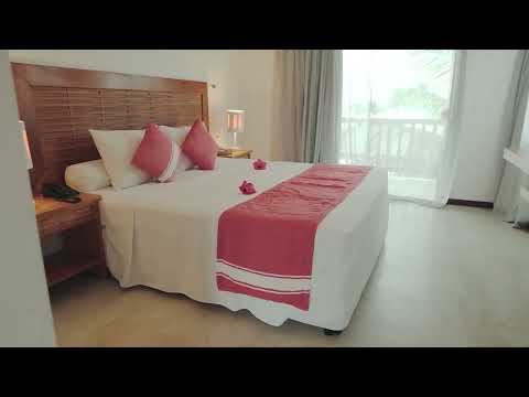 Quarto Casal Luxuoso PAUSA Hotel