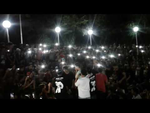 DUKI VS ZETA - BATALLLA ANTI-PO (FORMOSA)
