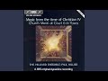Mass: Agnus Dei