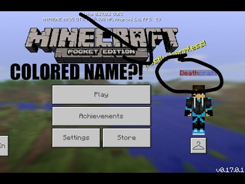 download lagu mp3 mp4 How To Change Your Name Tag Color In Minecraft, download lagu How To Change Your Name Tag Color In Minecraft gratis, unduh video klip How To Change Your Name Tag Color In Minecraft