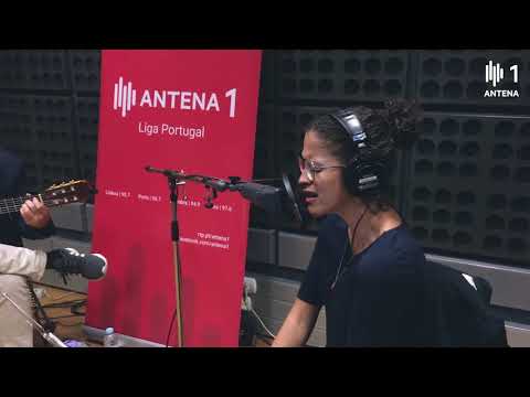 Aline Frazão e Pedro Jóia | Estúdio 23 | Antena 1