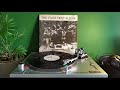 The Fugs - Ah! Sunflower Weary of Time (1966) (LP Original Sound)