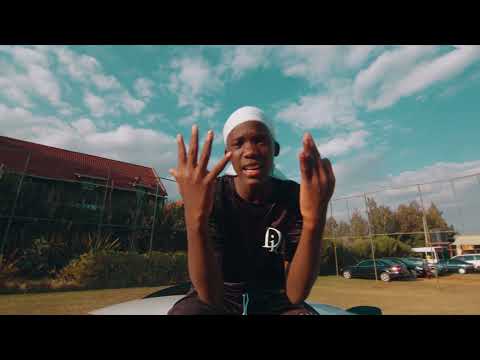 Drip Eye - What You Gon Do