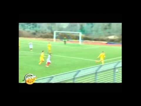 ECCELLENZA : MONTECELIO BORUSSIA - FONTENUOVA