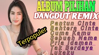 Download lagu CUMA KAMU‼️DANGDUT REMIX PILIHAN TERPOPULER 2026 PALING DICARI mp3