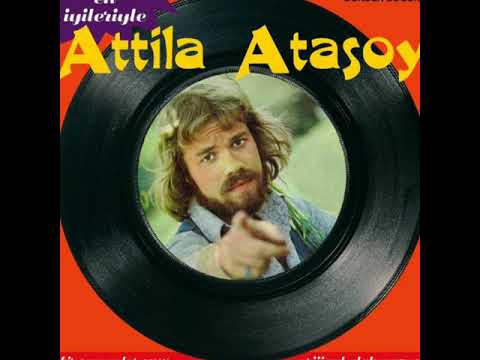 Attila Atasoy - Zaman Meyhanesi