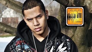 Kali Raps - Mr. Misunderstood