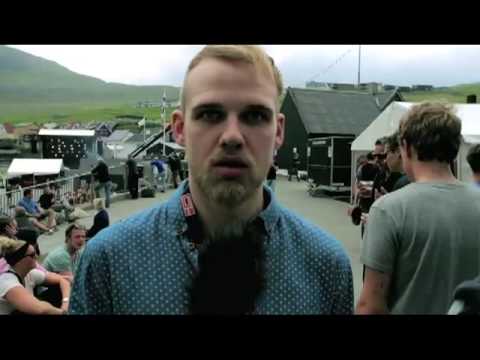 G!-varpið - fríggjadagur