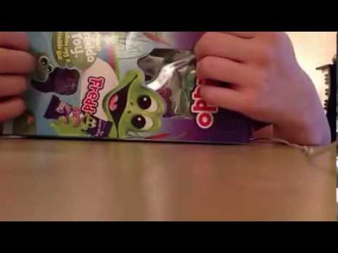 ASMR ~ Easter Egg Unboxing