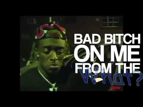 Lil Uzi Vert and A$AP Rocky Freestyle Video Prod  Metro Boomin (AWGEDVD)