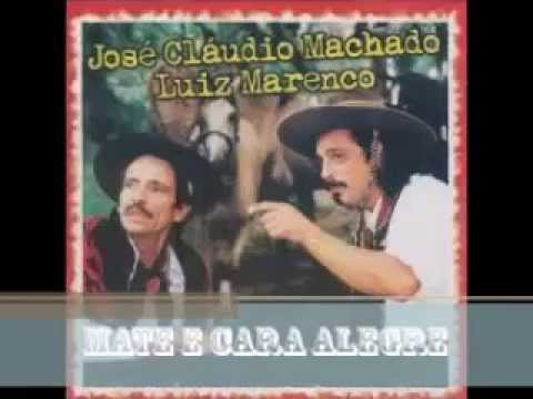 Mate e Cara Alegre video