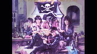 RUNNING WILD - Raging Fire