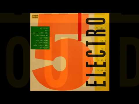 OnlyAllFullAlbums Presents StreetSounds Electro 5 Full Album