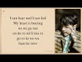So Soo Bin Last Chance Queen Of Tears OST Part 8 Easy Lyrics
