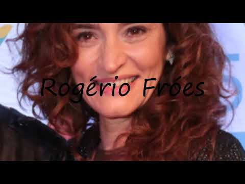 How to Pronounce Rogério Fróes?