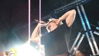 Chickenfoot - Highway Star (Deep Purple cover)