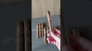 Habano Seri Kutu Açılımı Ve Tavsiyeler