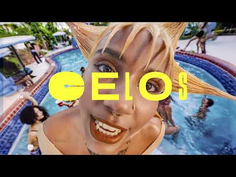 Tokischa, Bulin 47 - Celos (Official Audio)