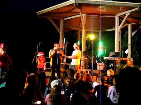 The Amazing John part 1