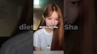 Download lagu ILLIT’s Minju Goes Viral For Stunning Glow-Up — Fans Can’t Believe Her Transformation! mp3