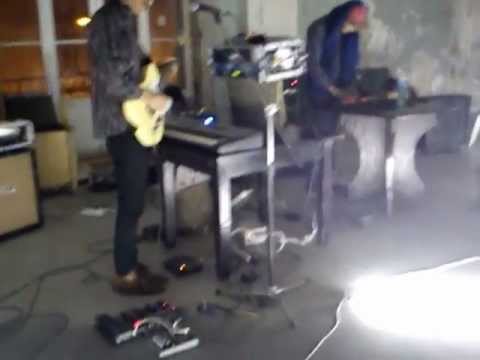 5.04.13. Sun Araw, St Petersburg.