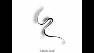 Lunatic soul - Transition