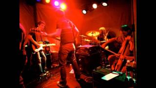 The Ataris - The Cheyenne Line (Napster Live Session)