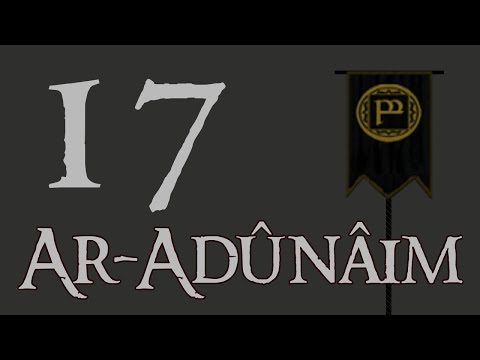 TATW: Divide & Conquer V2, Adûnâim - 17, Harlindon