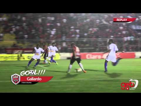 Compacto Brasil 2 x 0 Aimoré - Gauchão 2015 - GEBtv