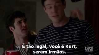 Glee - Like A G6  ( Legendado PT ).avi