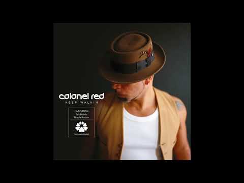 Colonel Red - Pressure