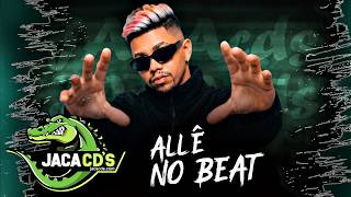 ALLÊ NO BEAT - FORRÓ CACHORRO 2026 | CD COMPLETO PISEIRO, PAREDÃO E OS HITS DO MOMENTO