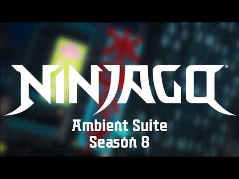 Ninjago Season 8 Ambient Suite