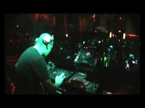 Dance Tuning Disco 2009.augusztus (Shabaam) LIVE 2