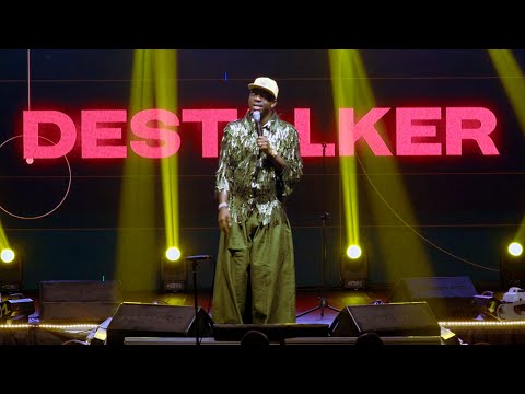 The Otota 1 of Comedy never carries Last 🤣‼️Destalker Live  @ Koboko Master In Da Beginning
