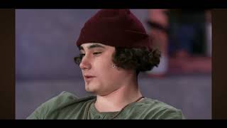 Jason embarrassed himself at Tell All