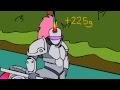 LoL Animated - Episode 5: Revenge 