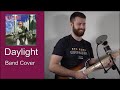 Daylight - Failure Cover