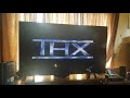 THX Tex EX All Channel