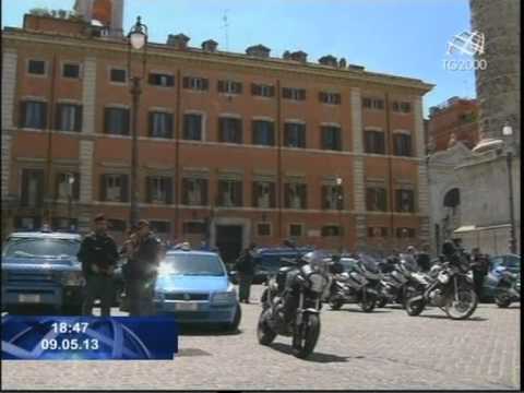 Tg2000 del 9 maggio 2013