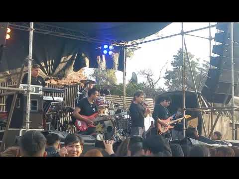 Daniel Torres(sonido burbujas) en Lujan 2023