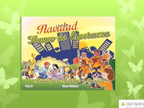 Llego Navidad - Parranda Navidena