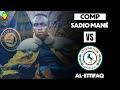 Sadio Mané vs Al-Ettifaq | 1 penalty gagné