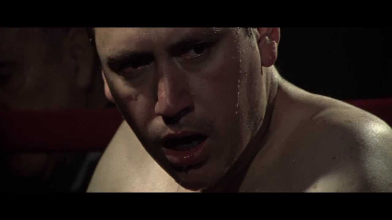 TRAILER LA GRAVEDAD DEL PÚGIL HD