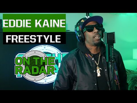 The Eddie Kaine Freestyle (Beat: "Where I'm From" - Jay-Z)