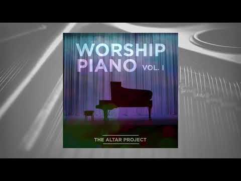 The Stand - The Altar Project (Instrumental Worship Piano)